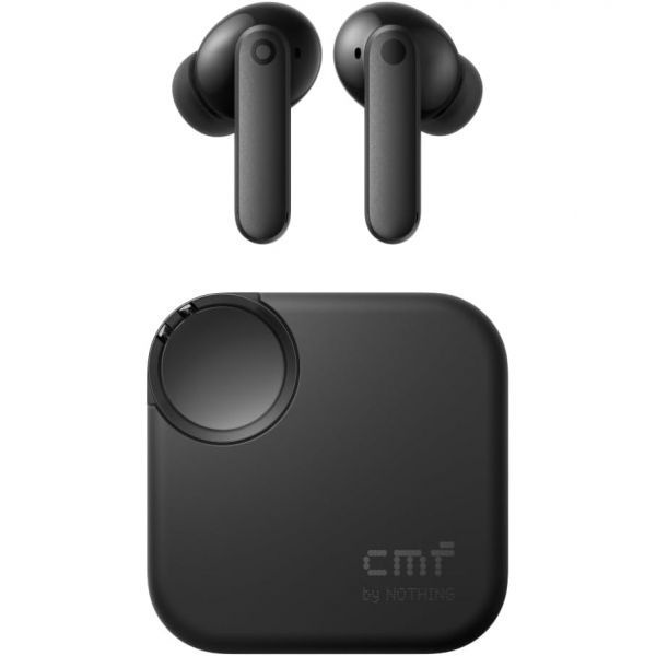 CMF BY NOTHING [해외] CMF By Nothing 낫싱 Buds 2 48dB 하이브리드 ANC 완전 무선 이어폰 강력하고 편안한 노이즈 캔슬링 울트라 베이스 Dirac 사