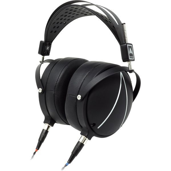 [해외] 새로운 서스펜션 헤드밴드가 장착된 Audeze 오디지 LCD 2 폐쇄형 오버이어 아이솔레이팅 헤드폰 220562