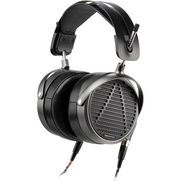 [해외] Audeze 오디지 MM 500 프로페셔널 오버이어 헤드폰 220232