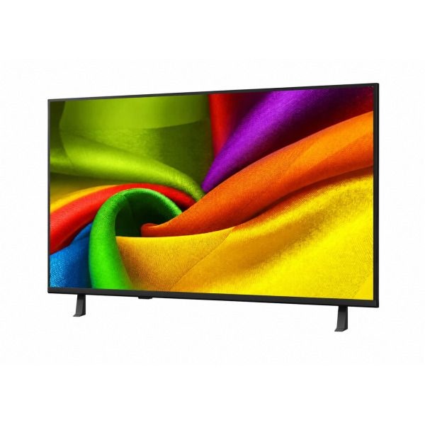 LG전자 LG전자 [LG전자] 나노셀 AI 55NANO80AEA 스탠드형 (S2)