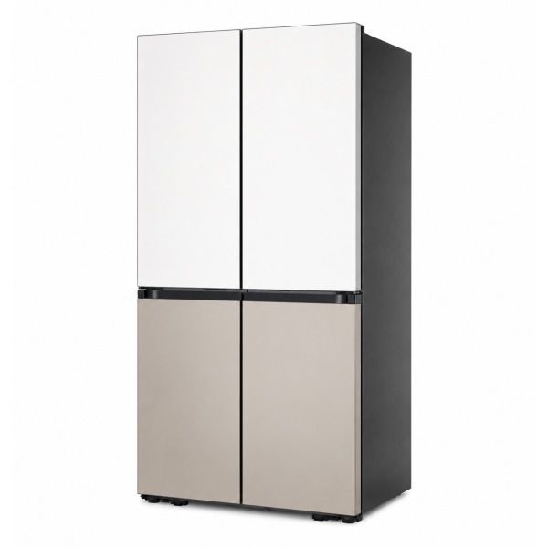 LG전자 [LG전자] 삼성전자 비스포크 키친핏 Max AI 하이브리드 RM70F64R1ZG (전국무료) (S2)