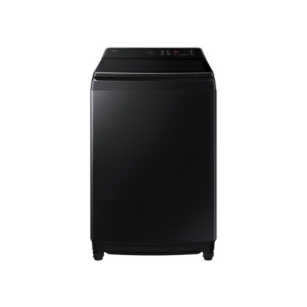 삼성전자 [삼성전자] AI 통버블 일반세탁기 WA80F19SKB 19kg *