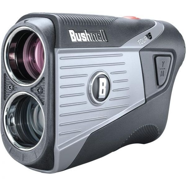 Bushnell [해외] 부쉬넬 Golf Tour V5 Patriot 팩 블랙 217822