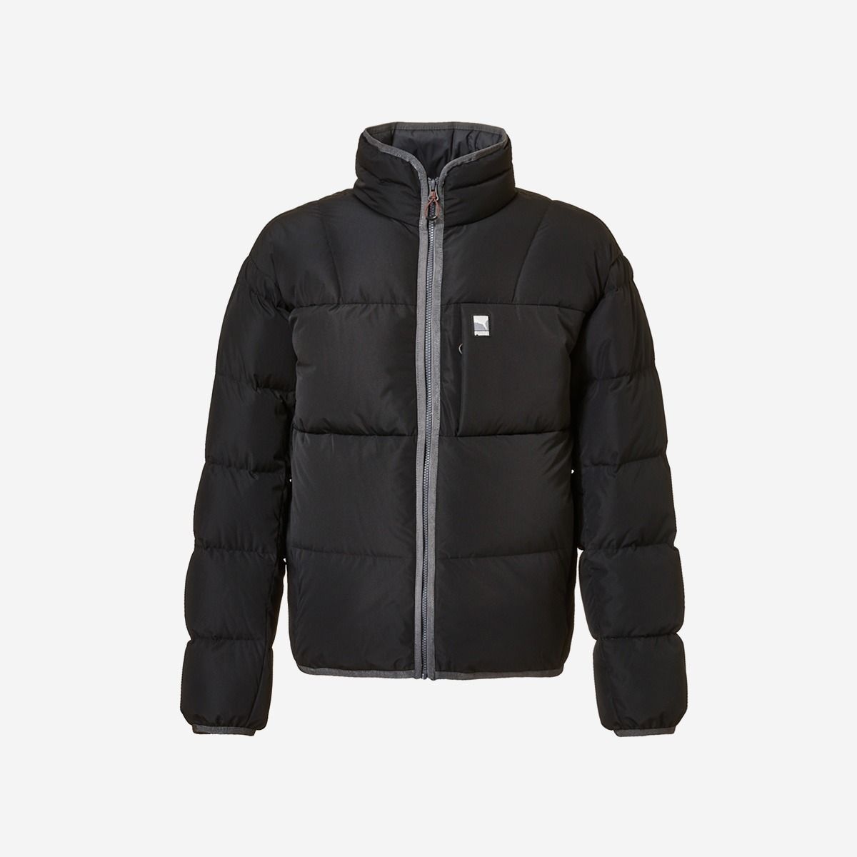 라푸마 푸마 PUMA 미드 덕다운 자켓 1020119827 PKI52947701