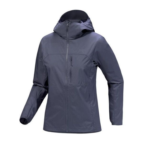 [아크테릭스] 26SS  자켓 AJQSW10268 ALPINE BLUE DOM