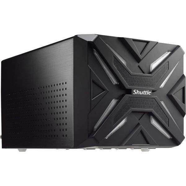 [해외] 셔틀 XPC 게이밍 큐브 SZ270R9 미니 베어본 PC 인텔 Z270 칩셋 95W 스카이레이크 카비레이크 CPU 지원 RAM HDD SSD 미포함 OS