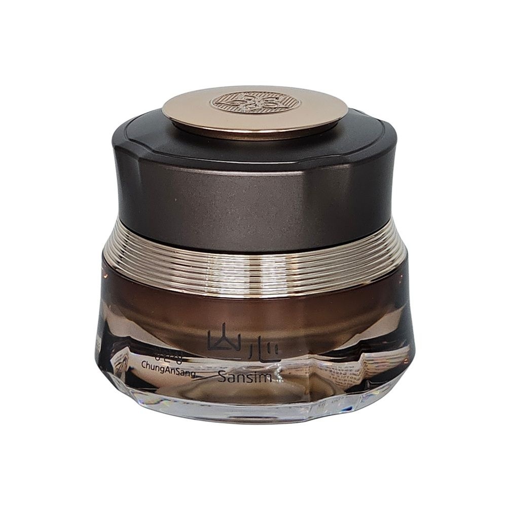 산심 청안상(한방아이크림)30ml