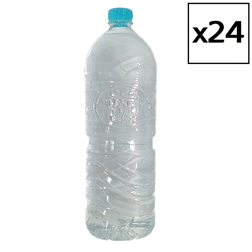 <b>백산수</b> 농심 백두산 <b>백산수</b> 무라벨 2.0L x <b>24병</b> <b>생수</b> 물 2리터 (라벨/무라벨 랜덤발송)