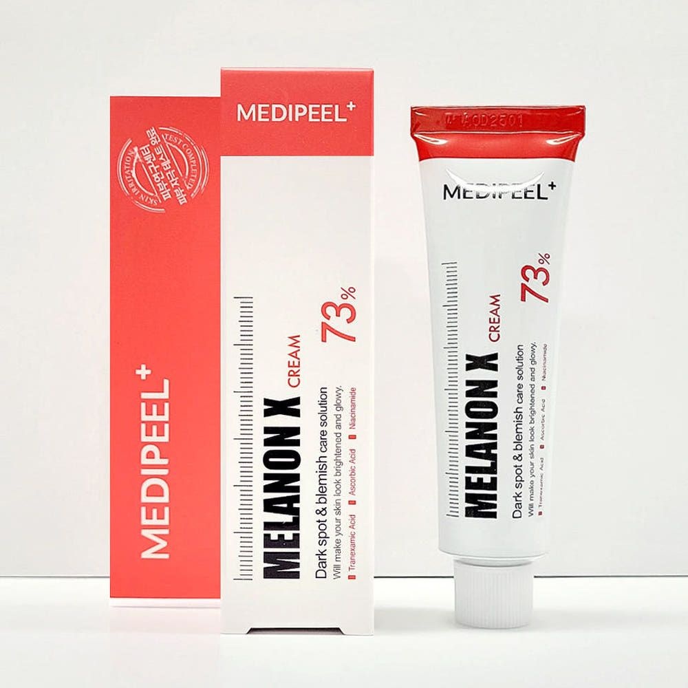 메디필 멜라논 엑스 크림 30ml