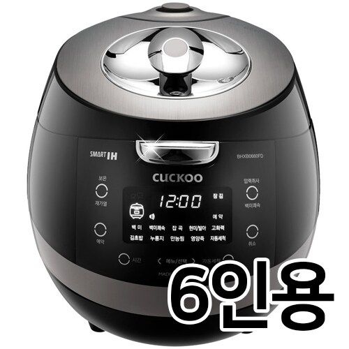 쿠쿠전자 CRP-BHXB0660FD