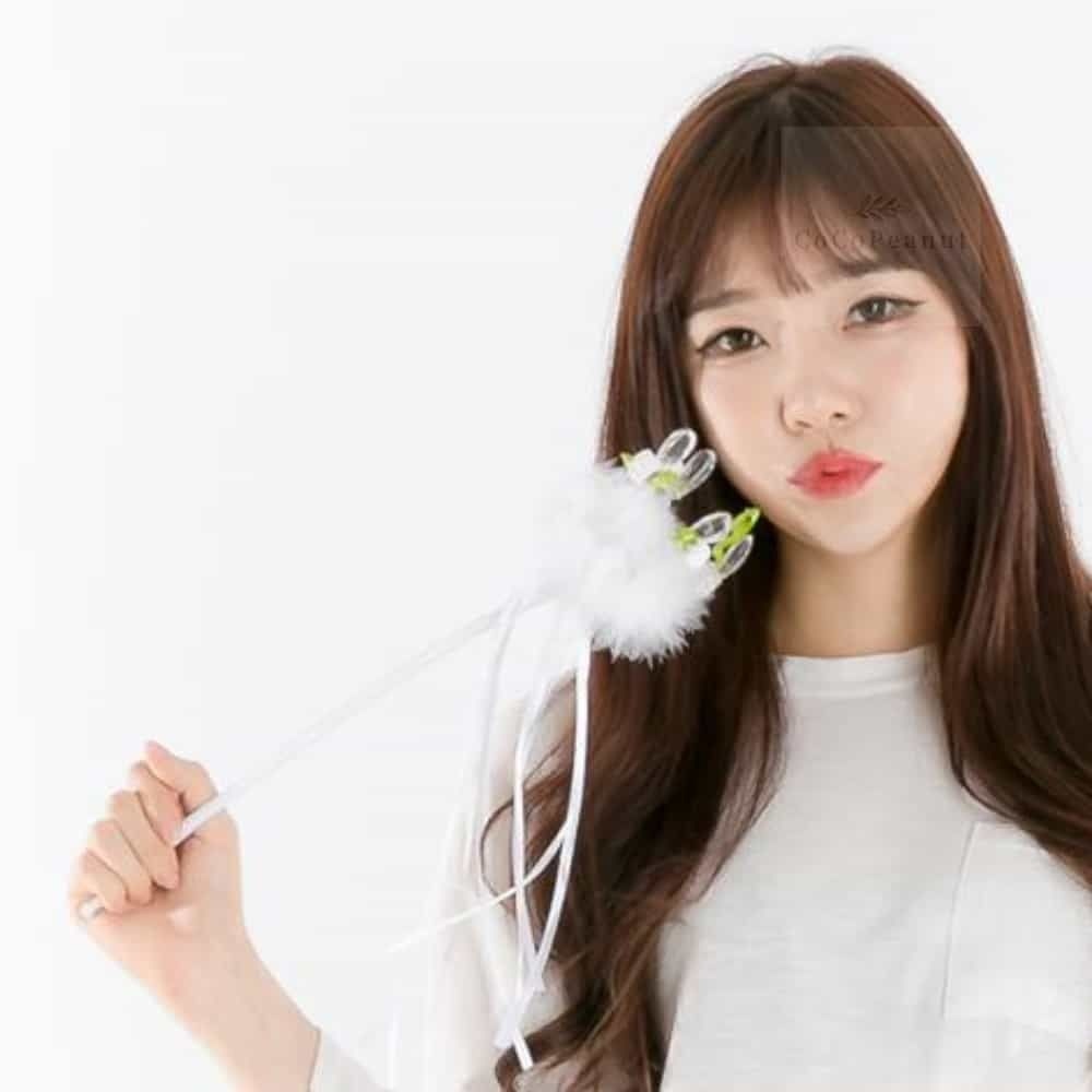 파티쇼 코코피넛 보석봉 포토존소품 파티룸꾸미기