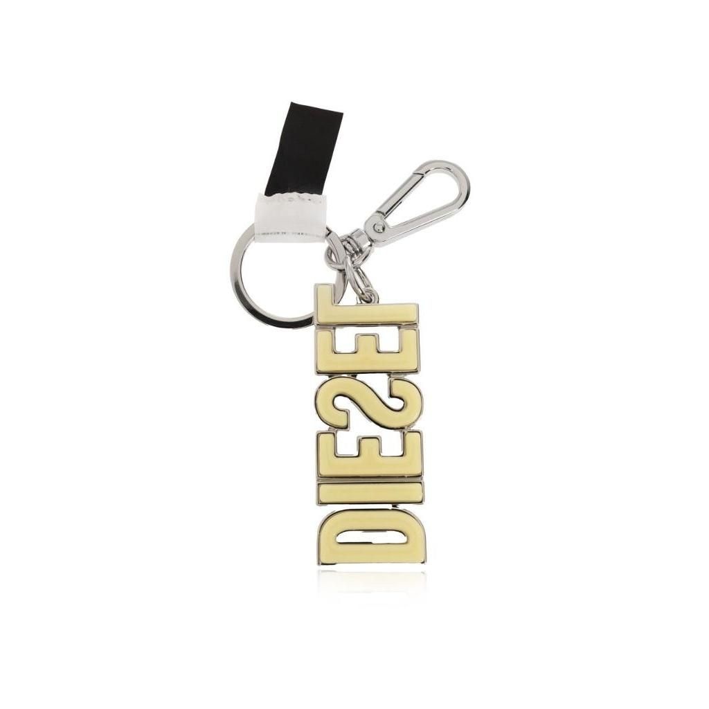 디젤 3D 로고 가방 키체인 DSL3DKEYRINGX10294P8097 HB562 TP979319908
