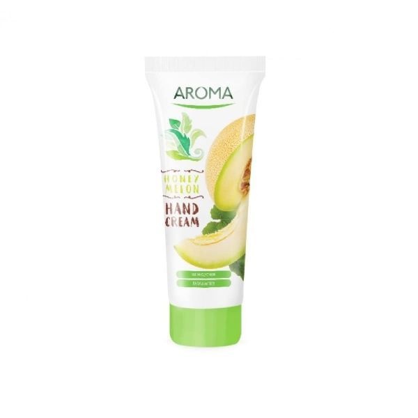 Marke: Aroma [해외] Aroma 핸드크림 허니멜론, 75ml [B005NG39QI]