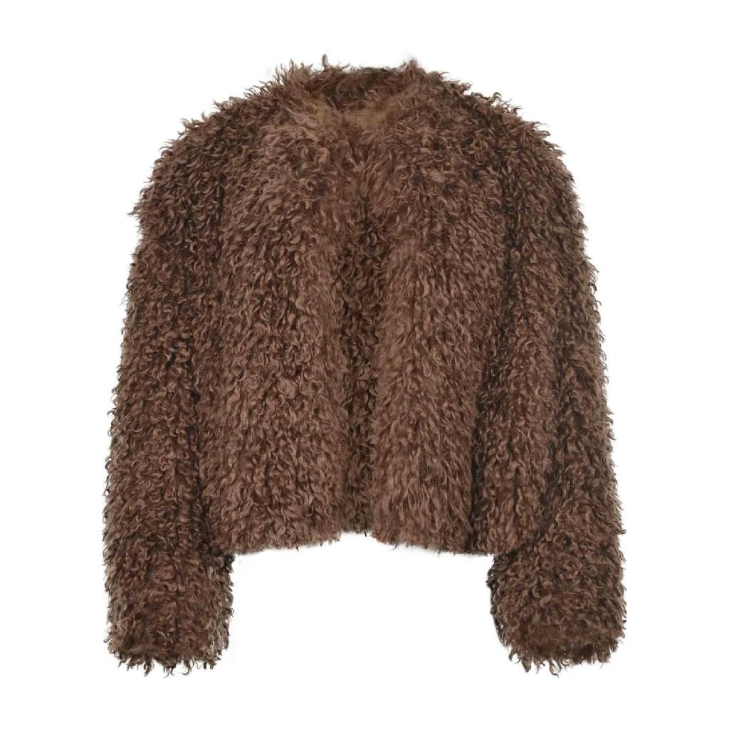 [해외] 딸리아토레 25FW Tagliatore Fur PERLAF80010M1072 TP568610121