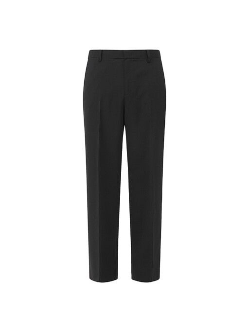 남성 쿨폴리 세미와이드 슬랙스 EPF2PP1305