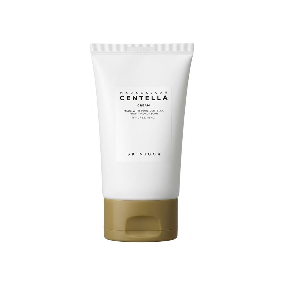 스킨천사 스킨1004 마다가스카르 센텔라 크림 75ml