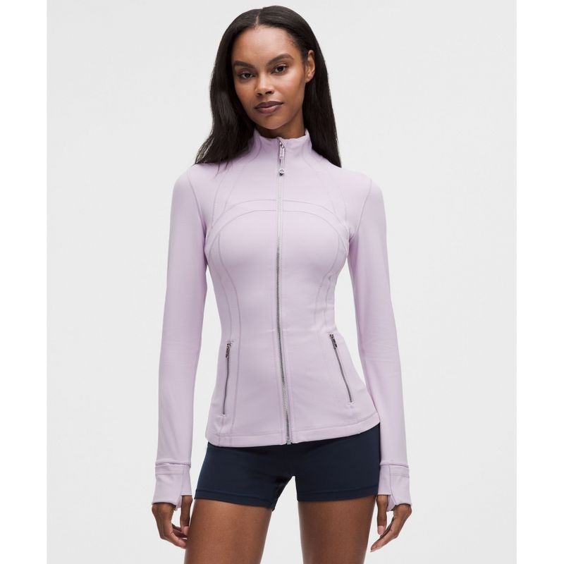LULULEMON 룰루레몬 디파인 자켓 재킷 Nulu LLAY MRRS 76U203 27C393