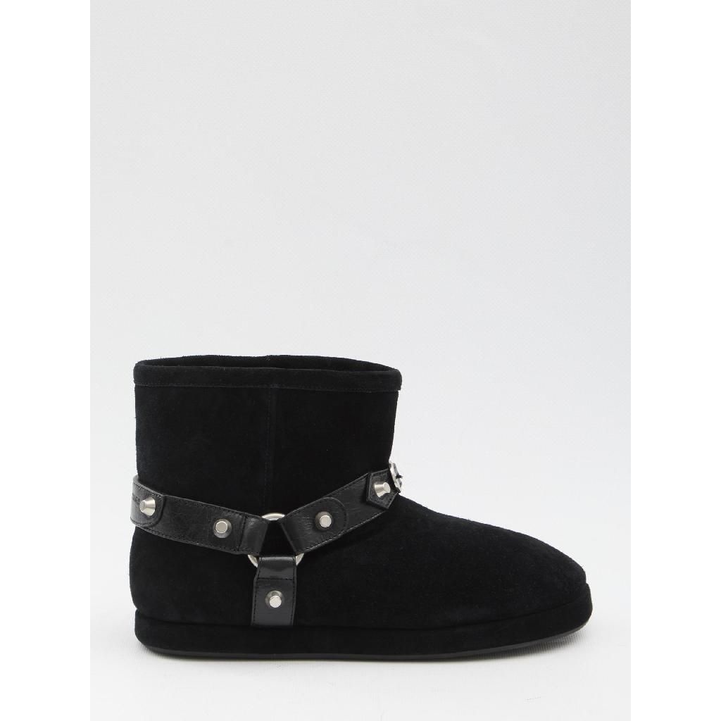 발렌시아가 [해외] 발렌시아가 26SS Balenciaga Alaska snow 부츠 845895WBFC31081 TP568506007