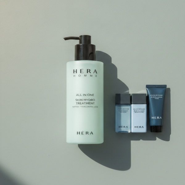 HERA 옴므 올인원 스킨 하이드로 트리트먼트 150ml 4107592