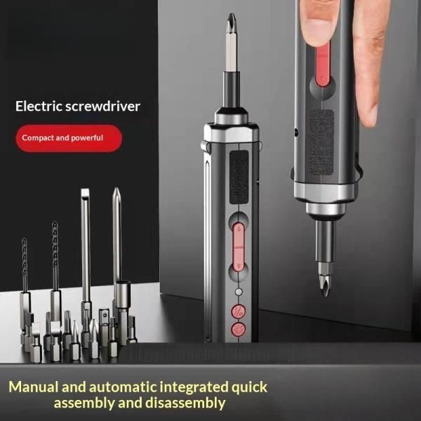 전동 드라이버 Worx Wx242 Dnilldor Eléctrico