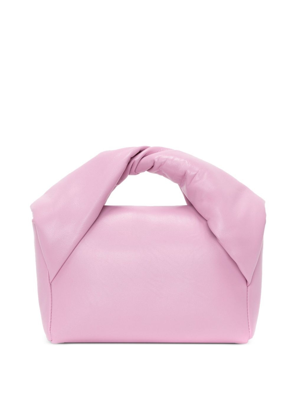 JW 앤더슨 25FW JW 앤더슨 JWAnderson 미디움 Twister 레더 백 HB0539LA0088313