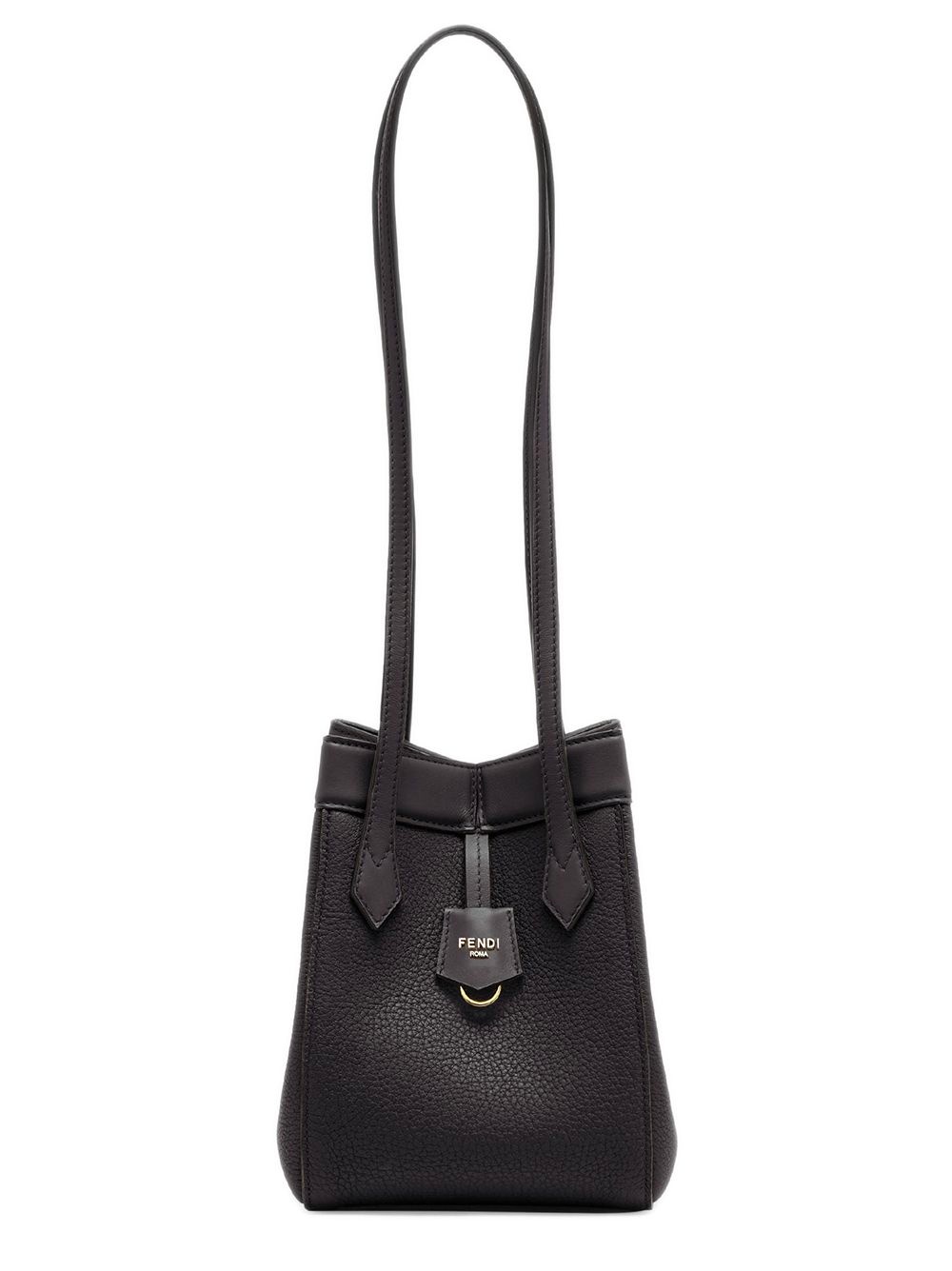 펜디 25SS Fendi Origami 미니 백 8BS083APZAF0KUR