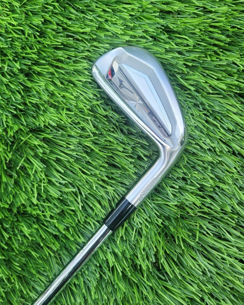Mizuno [중고] 미즈노 JPX921 5번 아이언 단품