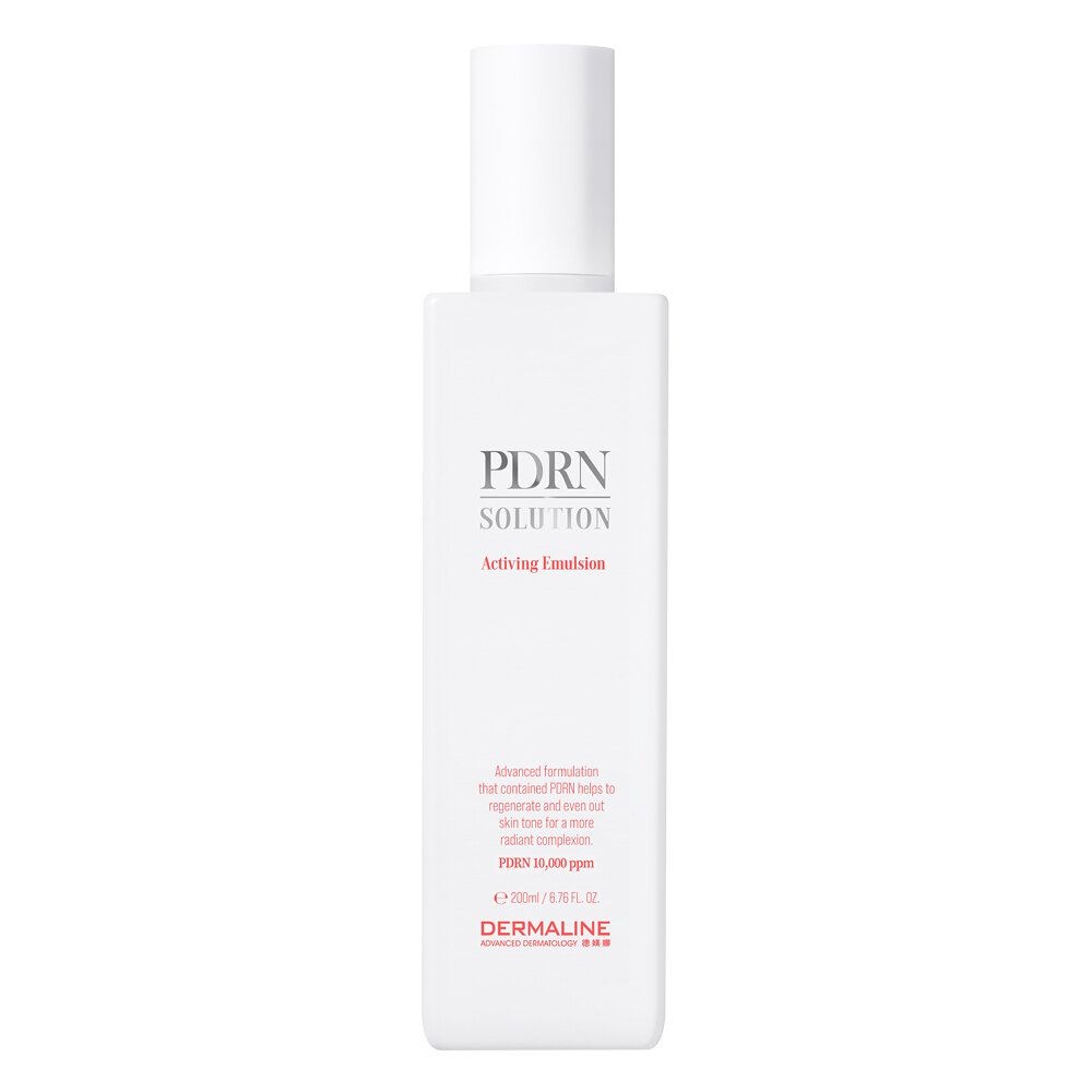 더마라인 디렉소 PDRN 솔루션 액티빙 에멀전 200ml