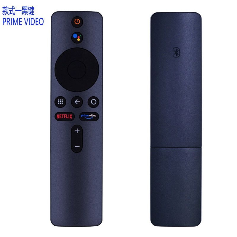 [해외] 샤오미 미스틱 리모컨 TV MIBOX S 호환 XMRM 00A 국제버전 미박스