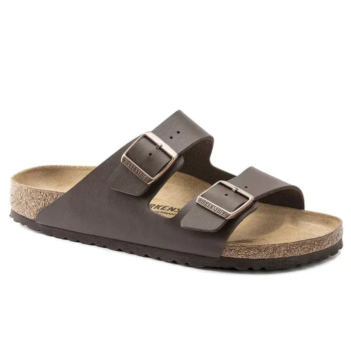 버켄스탁 Conti BIRKENSTOCK CIABATTE ARIZONA 051703MARRONE
