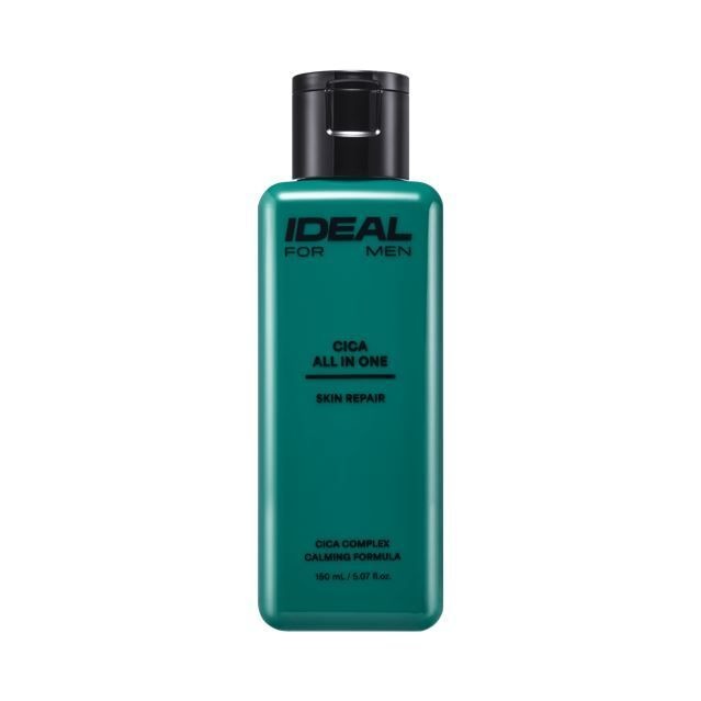 [1+1] 아이디얼포맨 시카 올인원, 150ml