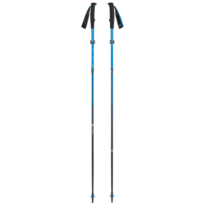 블랙다이아몬드 Conti 블랙 다이아몬드 BASTONCINI DISTANCE CARBON FLZ BD112537BLU