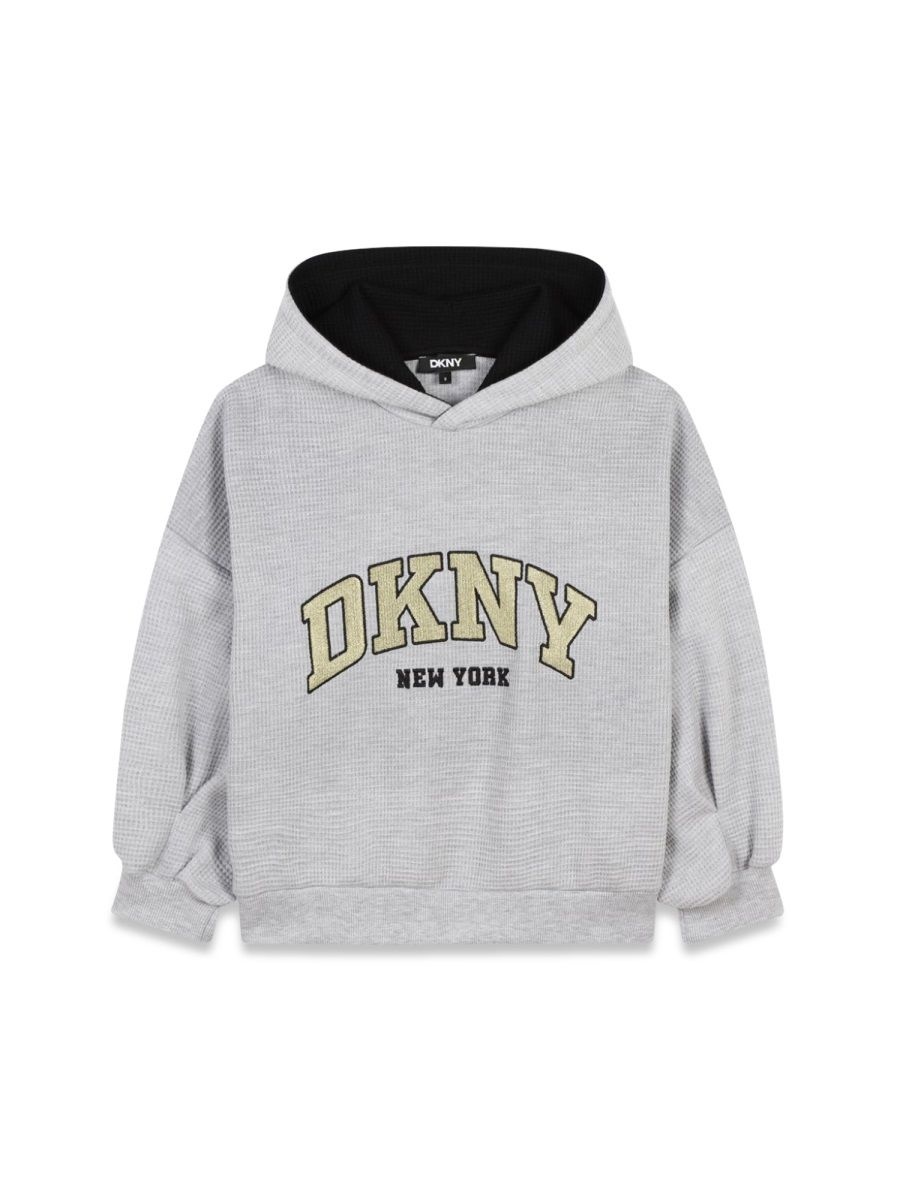 DKNY 24FW DKNY 후디 D60249KA32