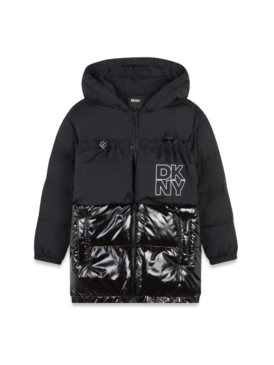 DKNY 24FW DKNY 다운 플로어 D60234K09B