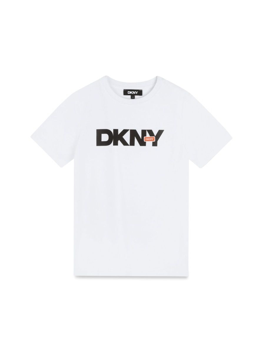 DKNY 24FW DKNY TEE 셔츠 D60190K10P