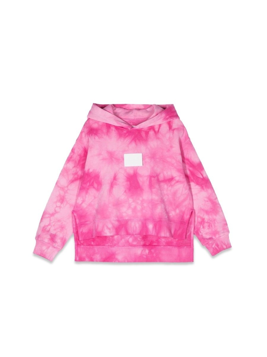MM6 메종 마르지엘라 23SS 메종마르지엘라 후디 M60309KMM00CM6303