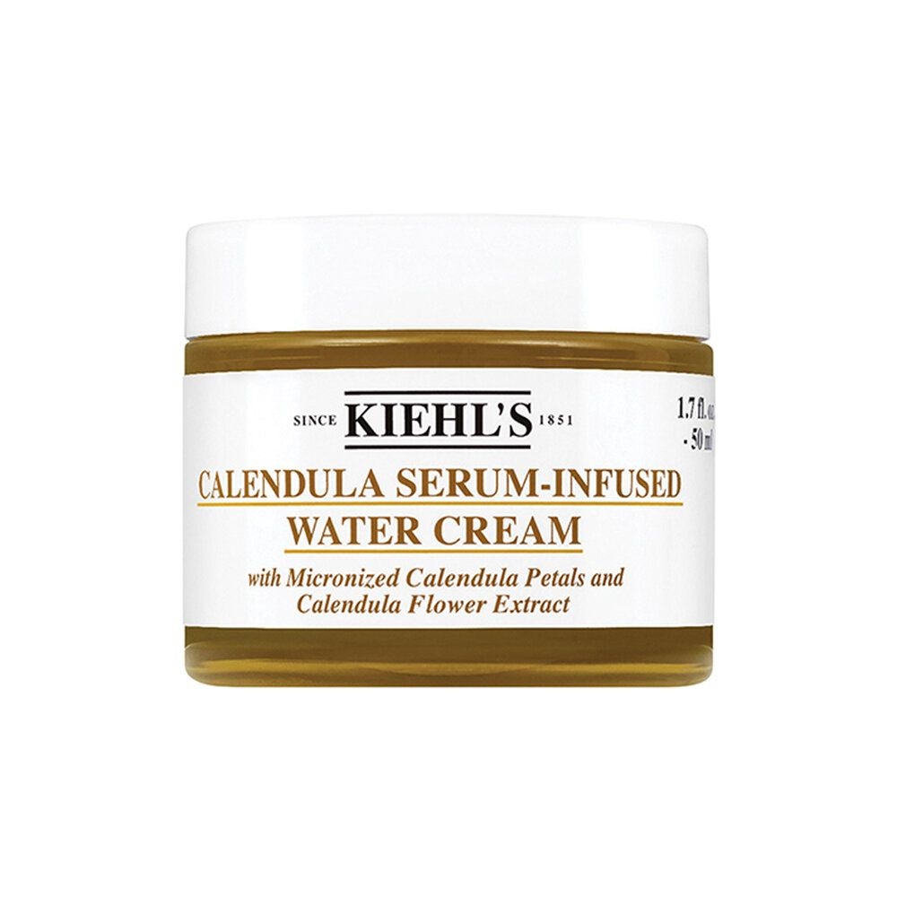 키엘 칼렌듈라 세럼-인퓨즈드 워터 크림 50ml