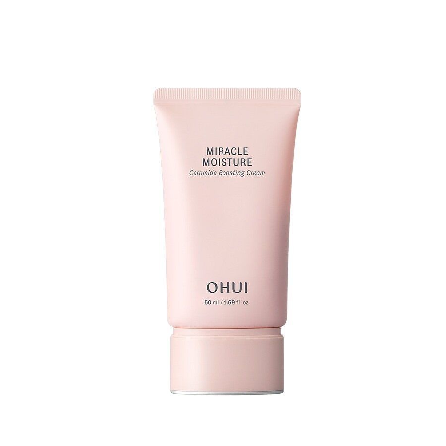 오휘 미라클 모이스처 세라마이드 부스팅 크림 50ml