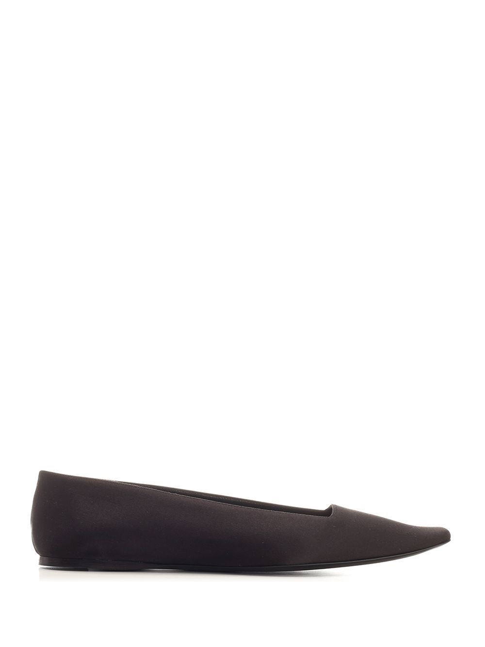 생로랑 25FW 생로랑  flat 슈즈 8004069QN001000