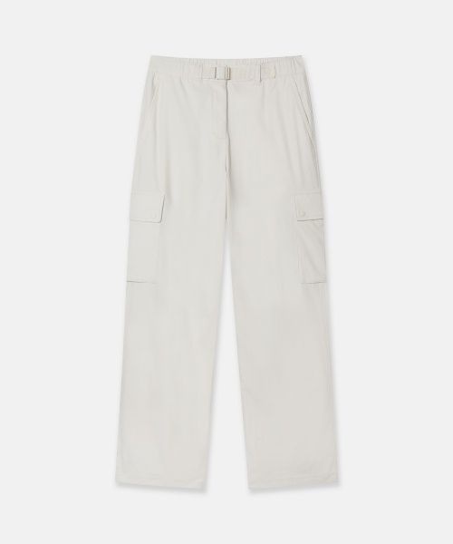 NEPA 네파 NEPA 7M41668 여성 프라임 코튼 라이크 릴랙스 팬츠 377309