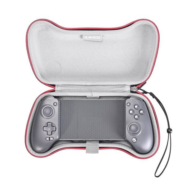 [해외] GameSir G8 Plus X2s X2 블루투스 모바일 게임 컨트롤러용 RLSOCO 휴대용 케이스 226741