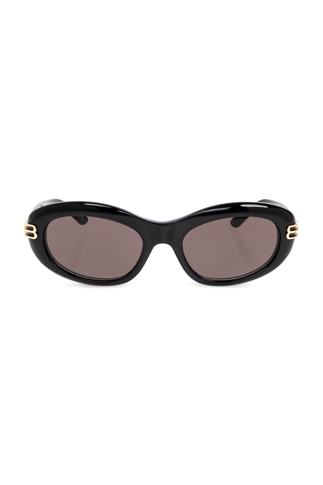 발렌시아가 26SS Balenciaga Casino Round 선글라스 830312T00391000