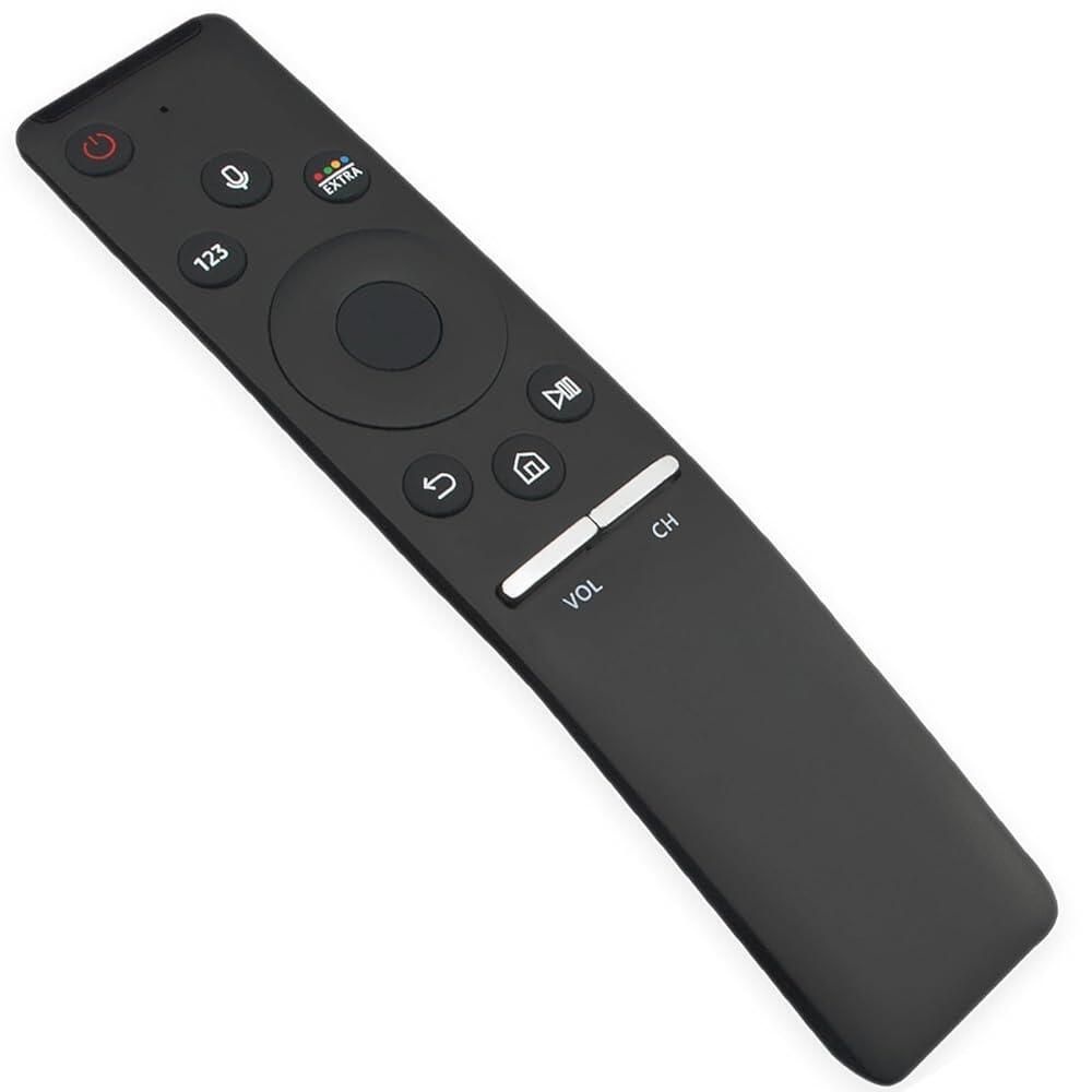 [해외] Beyution BN59-01265A 음성 교체 리모컨 삼성 호환 스마트 TV UN55MU650DFXZA UN55MU7100FXZA UN60MU630DFXZA QN65Q7FDMFXZA UN75MU800DFXZA QN65