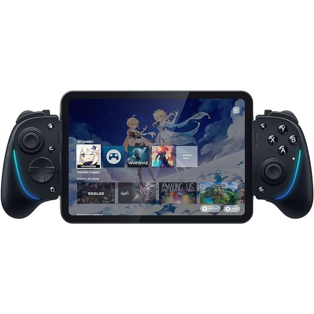 RAZER [해외] 레이저 키시 울트라 게임패드 C타입(RZ06-05070100-R3U1)