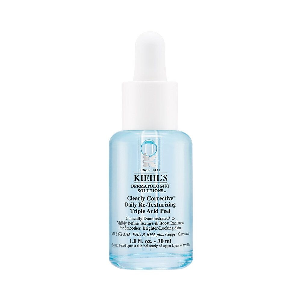 키엘 투명 프리 에센스 30ml