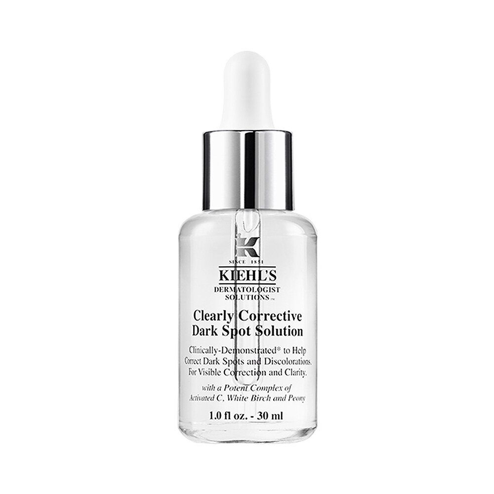 [/톤안티에이징] 키엘 속탄력 투명 에센스 30ml