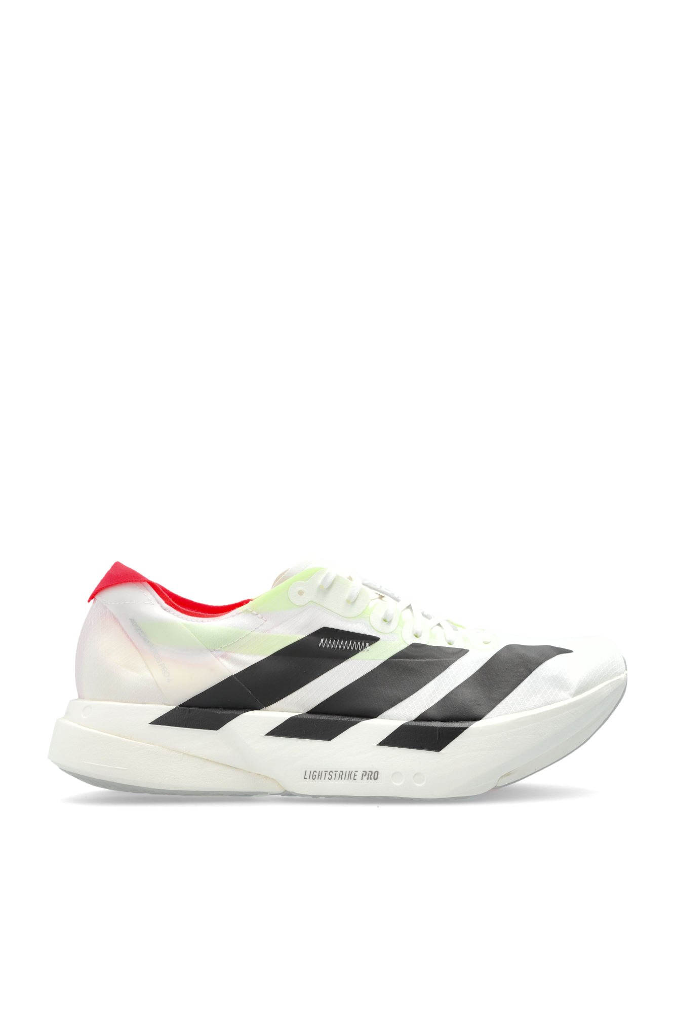 아디다스 Conti Adidas 스포츠 슈즈 `ADIZERO ADIOS PRO 4 M` JR10940FTWWHTCBLACKSILVMT