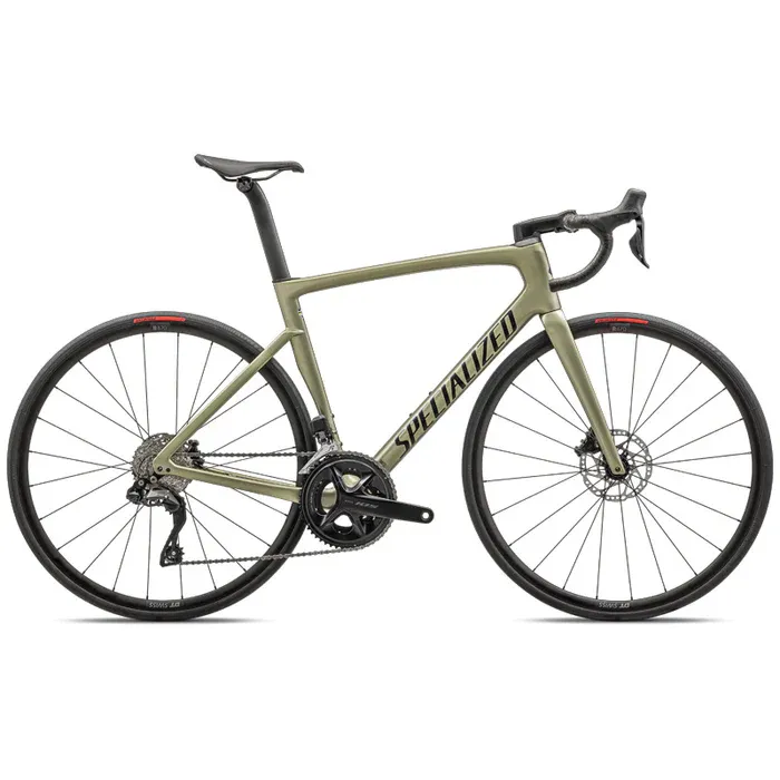 스페셜라이즈드 Conti SPECIALIZED BICI CORSA TARMAC SL7 COMP 9062451VERDE