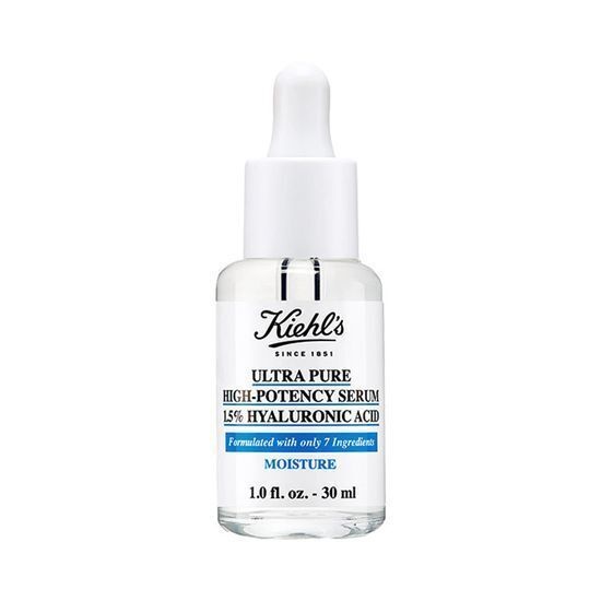 키엘 울트라 퓨어세럼 히알루로닉애씨드 30ml