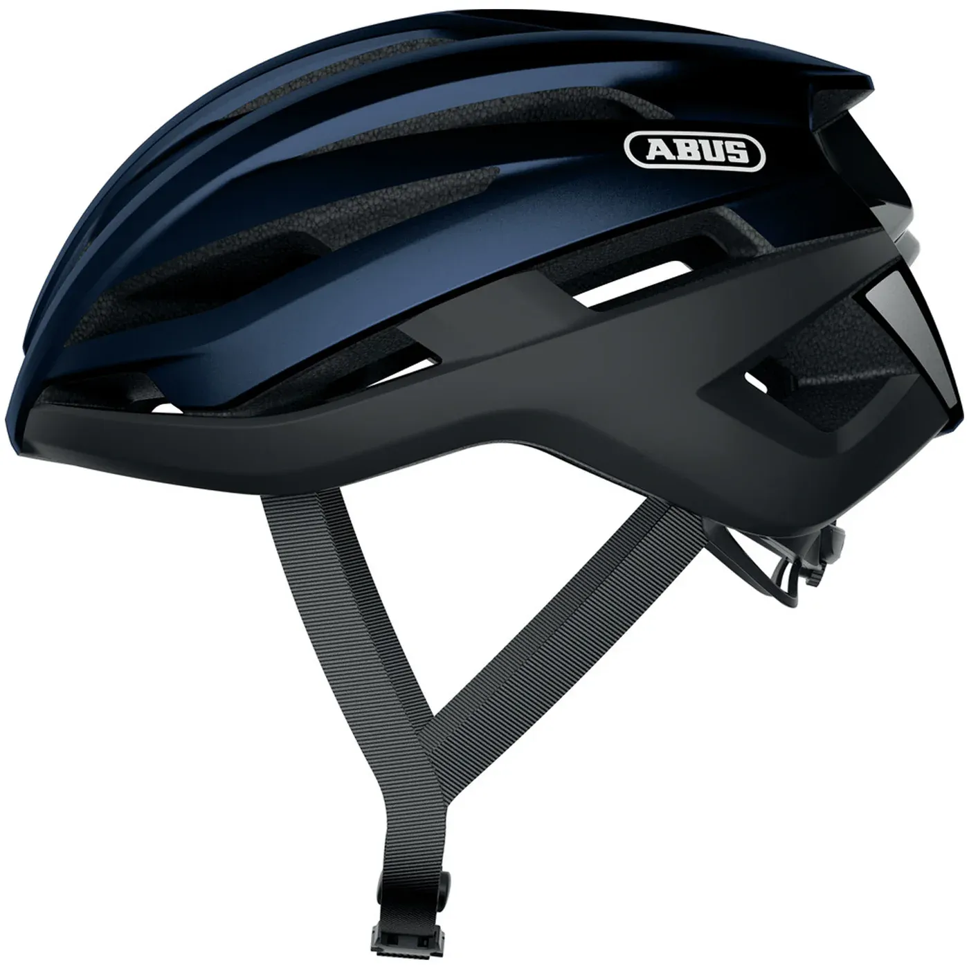 아부스 Conti ABUS Abus Stormchaser helmet - 다크 블루 7195779596470